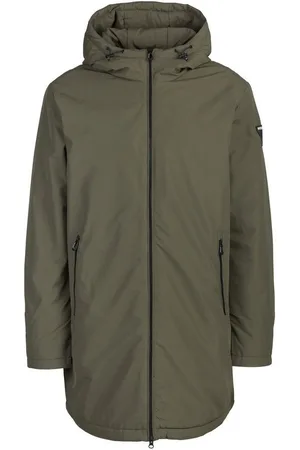 Replay Parka DULL FINE POLY - Verkäufer: Marco GmbH