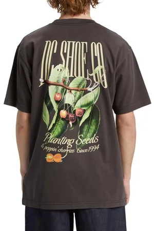 Dcshoes T-Shirt T-Shirt DC Seed Planter, G XXL - Verkäufer: Big Leshopski