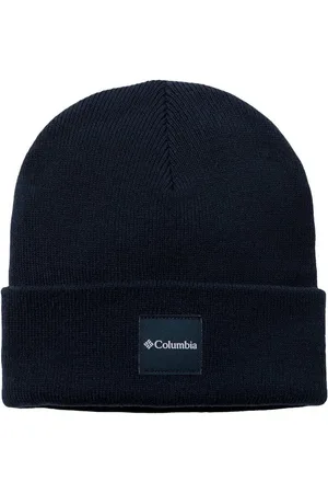 Columbia Beanie City Trek™ Heavyweight Beanie mit Marken-Patch - Verkäufer: bonvenon