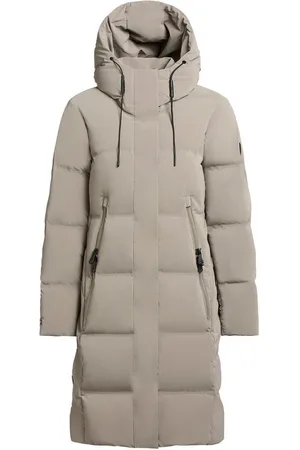 Khujo Outdoorjacke - Verkäufer: Schmitz Mode