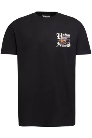 UNFAIR ATHLETICS T-Shirt T-Shirt Unfair Iron Wolve - Verkäufer: Big Leshopski