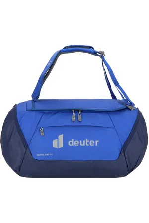 Deuter Weekender Duffel Pro 60, Polyester - Verkäufer: WE LOVE BAGS