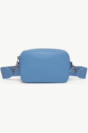 Comma, Tragetasche Crossbody-Bag aus Rindsleder, Tragehenkel - Verkäufer: s.Oliver