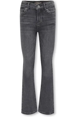 ONLY Bootcut-Jeans KOGBLUSH MID FLARED DNM DIA0918 - Verkäufer: Dorins Kindermode
