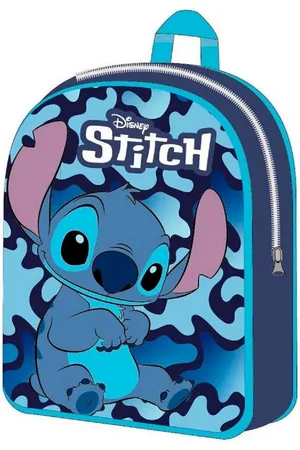 Disney Kinderrucksack Rucksack – Perfekter Kinderrucksack für Schule (1-tlg) - Verkäufer: IM-Trading