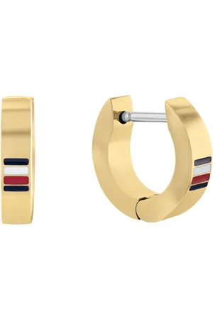 Tommy Hilfiger Paar Creolen MEN