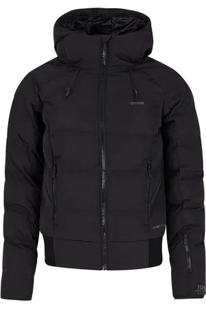 Protest Anorak PRTALYSUMI snowjacket True Black - Verkäufer: SportTimm
