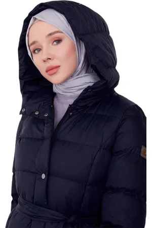 Armine Steppmantel Armine Steppjacke Damen, Warm Mantel Damen Lang, Winterjacke Damen mit - Verkäufer: MegaMerchant