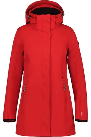 Luhta Funktionsjacke ILONIEMI MOOSBEERE - Verkäufer: Sport Rossow GmbH
