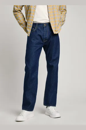 Pepe Jeans Loose-fit-Jeans LOOSE JEANS