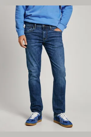 Pepe Jeans Straight-Jeans STRAIGHT JEANS
