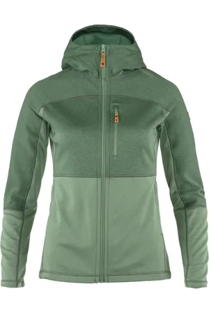 Fjällräven Strickjacke Trail Fleece W 614 - Verkäufer: Supersportler