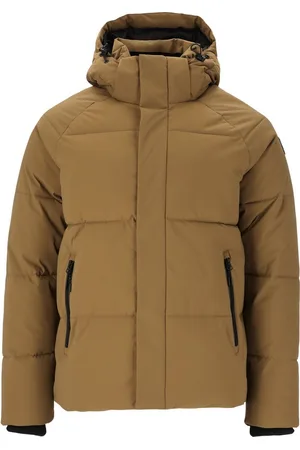 Whistler Funktionsjacke Greyston M Puffer Jacket KANGAROW - Verkäufer: Supersportler
