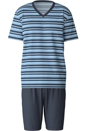 Calida Shorty Nightwear Xtra Herren (2 tlg) - Verkäufer: