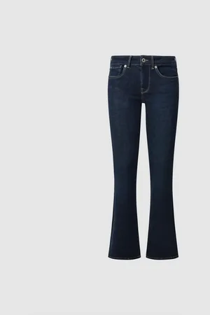 Pepe Jeans Bootcut-Jeans BOOTCUT LW