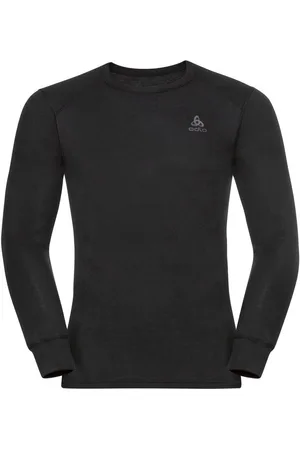 Odlo Funktionsleggings Langarmshirt M - Verkäufer: Schuhe-Sport