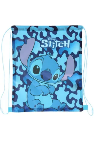 Disney Turnbeutel Kinder Turnbeutel Mit Stitch Design Sport Tasche (1-tlg) - Verkäufer: IM-Trading