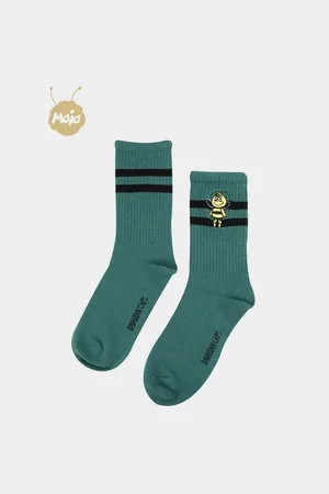 Bavarian Couture Sportsocken Sportsocken Willy (Sportsocken, 1-Paar, Sportsocken) - Verkäufer: stuff-style