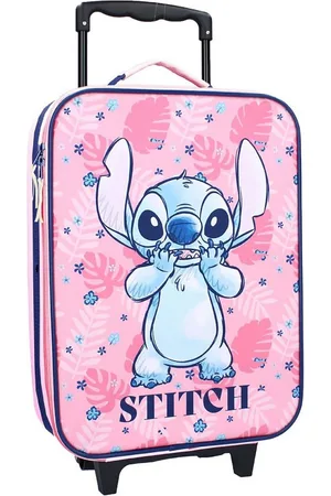 Disney Kinderkoffer Koffer Trolley 12 L Kinderkoffer Handgepäck - Verkäufer: IM-Trading