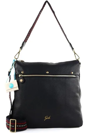 Gabs Schultertasche Shoulder Bag (Set, 2-tlg), aus echtem Kalbsleder - Verkäufer: modeherz
