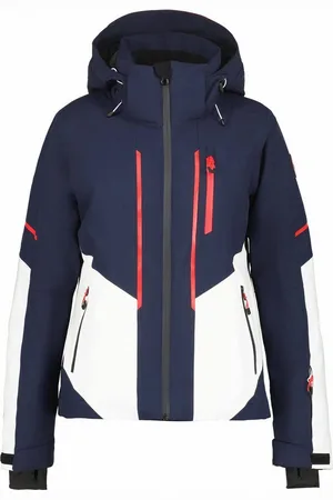 Icepeak Skijacke FITHIAN DUNKEL - Verkäufer: Supersportler
