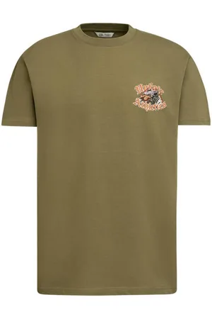UNFAIR ATHLETICS T-Shirt T-Shirt Unfair Iron Wolve - Verkäufer: Big Leshopski