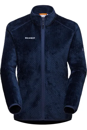 Mammut Fleecejacke Innominata ML Jacket - Verkäufer: Sport Klingenmaier