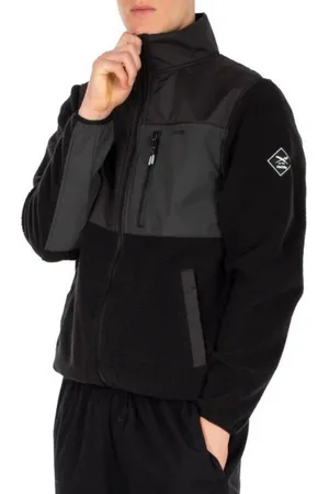 Iriedaily Fleecejacke - Recycelte Micro Fleecejacke - Verkäufer: Schneider Fashion Store