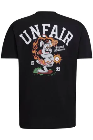 UNFAIR ATHLETICS T-Shirt T-Shirt Unfair OG Baseball - Verkäufer: Big Leshopski