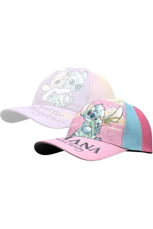 Disney Baseball Cap Cap Kappe mit buntem Design – 100% Baumwolle - Verkäufer: IM-Trading