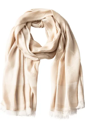 JOOP! Schal Damen Schal mit Cornflowermuster - Verkäufer: Lord of Label