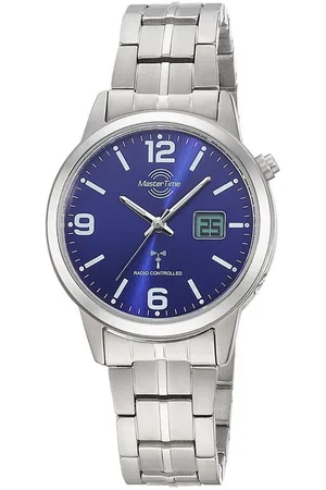 Master Time Funkuhr Expert Titan/ - Verkäufer: uhrcenter