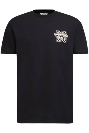 UNFAIR ATHLETICS T-Shirt T-Shirt Unfair Tablecloth - Verkäufer: Big Leshopski