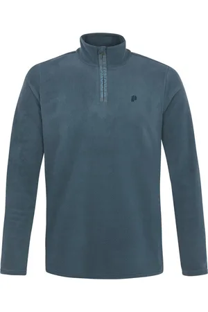 Protest Skianzug PERFECTO 1/4 zip top Yale Blue - Verkäufer: Sport Hopfmann GmbH