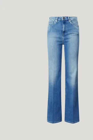 Pepe Jeans Slim-fit-Jeans FLARE HW