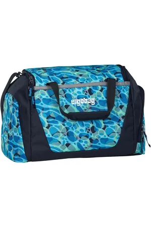 Ergobag Sporttasche Sportbag - Verkäufer: modeherz