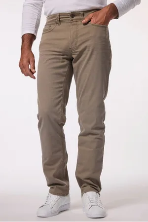 JP 1880 5-Pocket-Jeans JP 1880 Color-Jeans Denim FLEXNAMIC® Regular Fit - Verkäufer: Popken Fashion Group