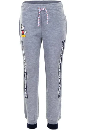 Disney Jogginghose Disney Mickey Maus Jogginghose Freizeithose Sweathose Hose für Kinder - Verkäufer: IM-Trading
