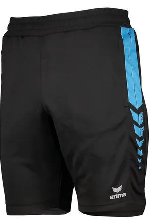 Erima Sporthose SIX WINGS Short Shorts Herren - Verkäufer: 11teamsports