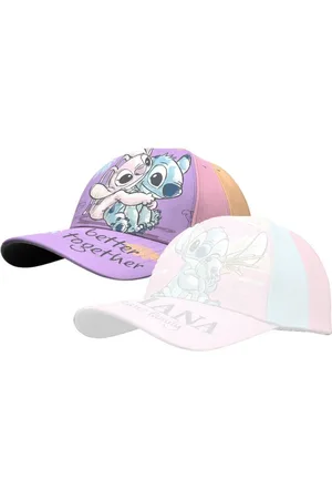 Disney Baseball Cap Cap Kappe mit buntem Design – 100% Baumwolle - Verkäufer: IM-Trading