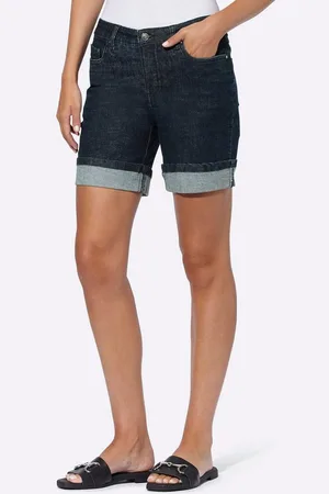 Heine Jeansshorts Jeansshort - Verkäufer: Witt-Gruppe