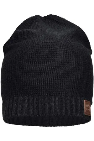 Myrtle Beach Strickmütze Herren Damen Mütze Baumwolle Winter Unisex - Verkäufer: Makenjo