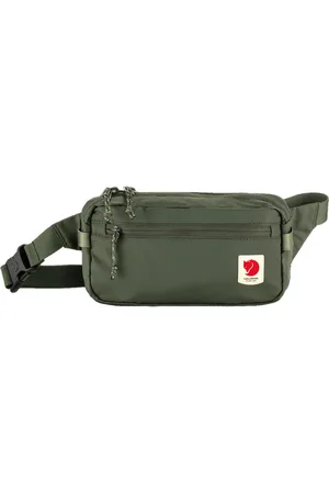 Fjällräven Bauchtasche High Coast Hip Pack - Hüfttasche 1.5 Liter - Verkäufer: sportaktiv