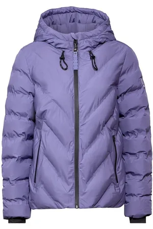 CECIL Funktionsjacke / Da.Jacke / Modern Welded Jacket - Verkäufer: August Bickert