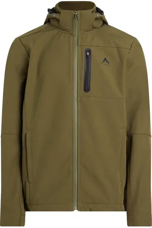 mc kinley Funktionsjacke Ux.-Jacke Kadino ux OLIVE - Verkäufer: Supersportler