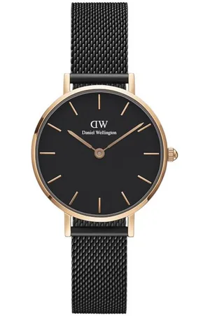 Daniel Wellington Quarzuhr Damen Uhr Petite DW00100245, Damen Uhr Petite DW00100245 - Verkäufer: Juwelier Bektas e.K.