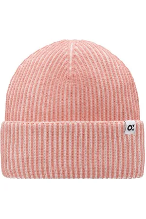 Opus Strickmütze Weiche Strickmütze ANARI MIX in Two-Tone-Optik - Verkäufer: GmbH | someday GmbH