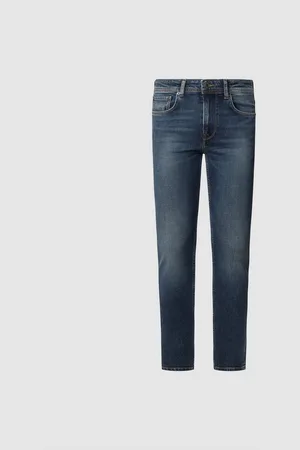 Pepe Jeans Straight-Jeans STRAIGHT JEANS