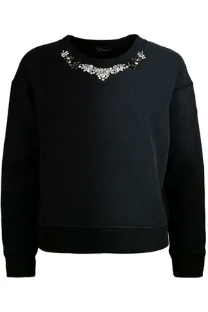 Grace Sweatshirt - Verkäufer: Davinci moda