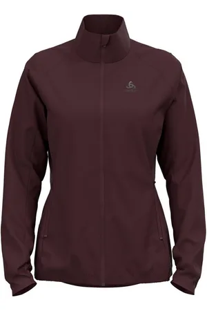 Odlo Laufhose Brensholmen Softshell-Jacke - Verkäufer: Schuhe-Sport